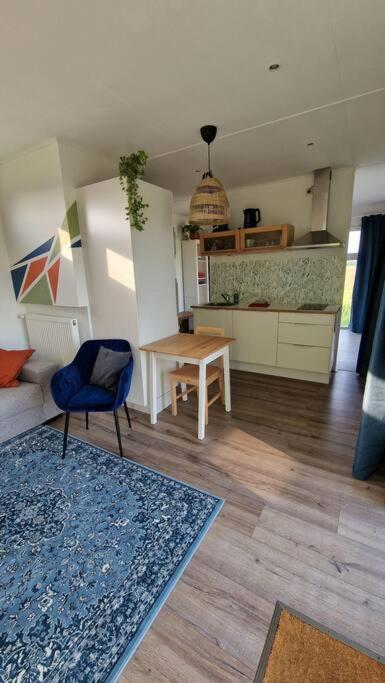 De Veenhoop Tiny House "De Veenpolder" מראה חיצוני תמונה